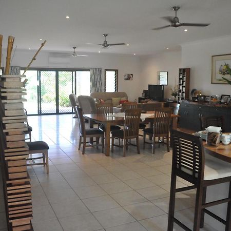 Magnetic Island Bed And Breakfast Horseshoe Bay Exterior foto