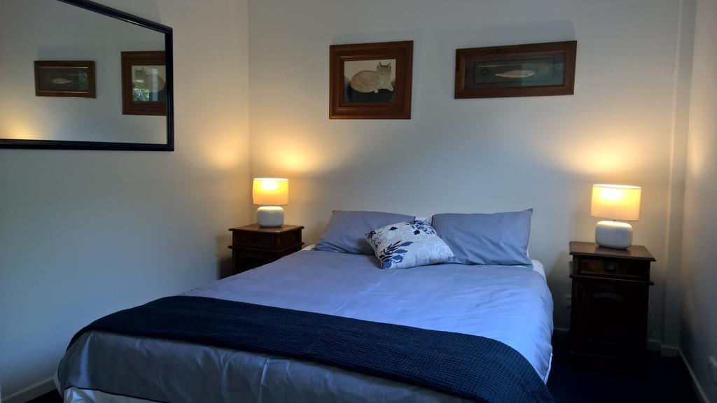 Magnetic Island Bed And Breakfast Horseshoe Bay Exterior foto