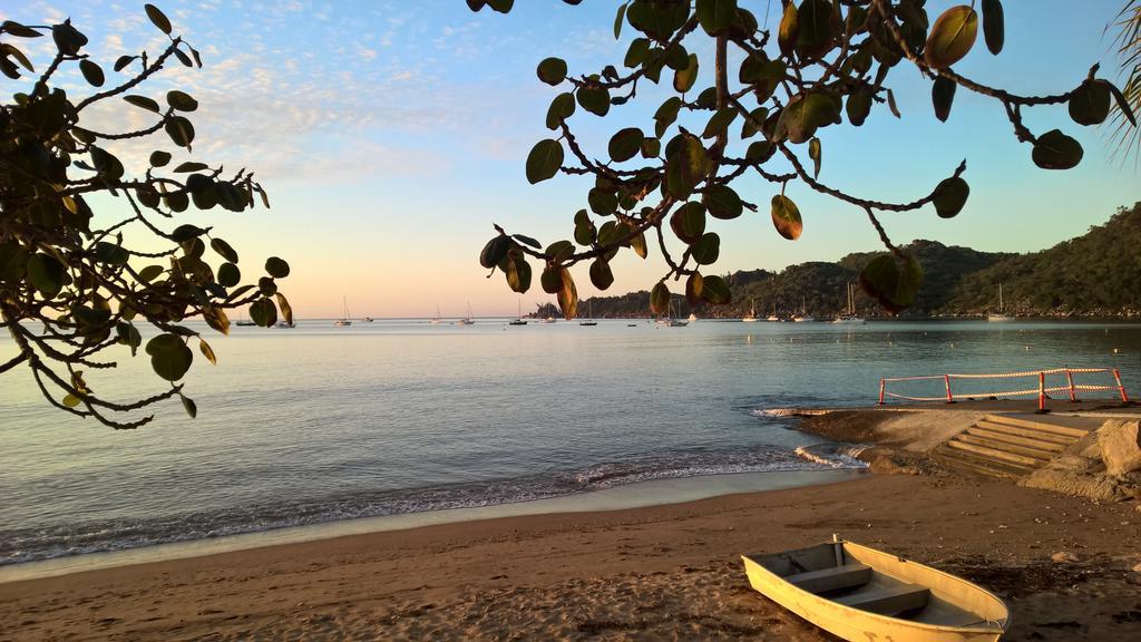 Magnetic Island Bed And Breakfast Horseshoe Bay Exterior foto