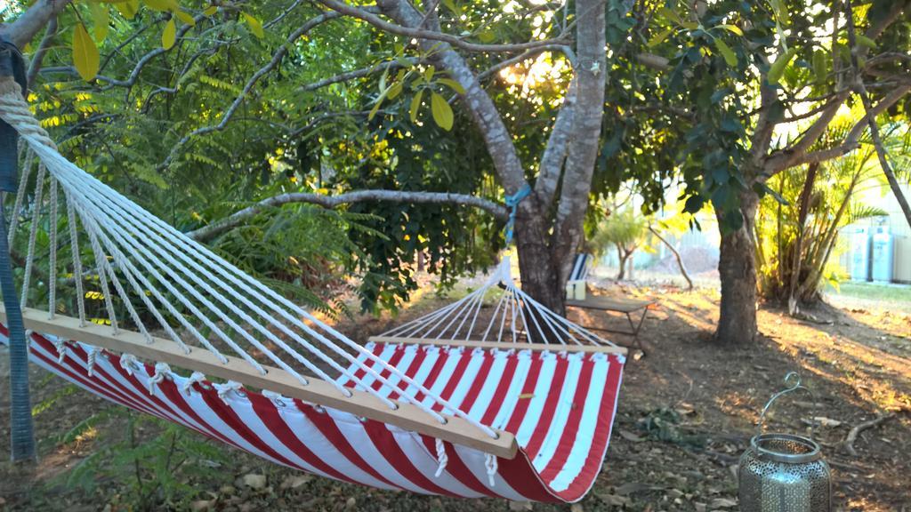 Magnetic Island Bed And Breakfast Horseshoe Bay Exterior foto