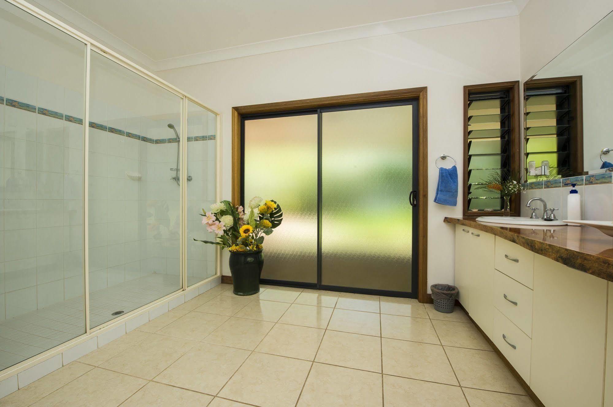 Magnetic Island Bed And Breakfast Horseshoe Bay Exterior foto